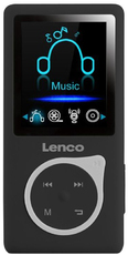 Produktfoto Lenco XEMIO-668