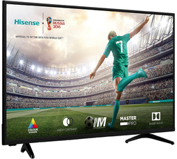 Produktfoto Hisense H43A5600