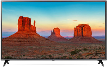 Produktfoto LG 50UK6300PLB