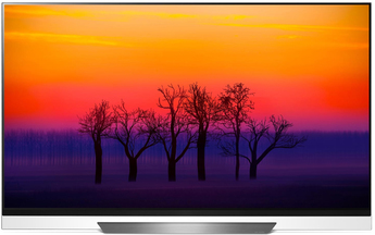 Produktfoto LG OLED55E8LLA