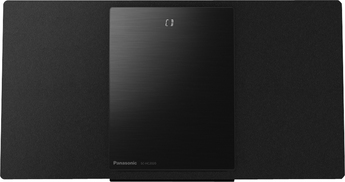 Produktfoto Panasonic SC-HC2020