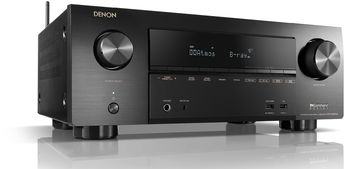 Produktfoto Denon AVR-X2500H