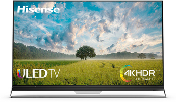 Produktfoto Hisense H65U9A