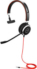 Produktfoto Jabra Evolve 40 UC MONO Replacement Headset 14401-09