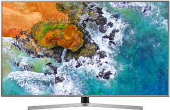 Produktfoto Samsung UE55NU7440