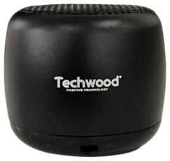 Produktfoto Techwood TSB-01