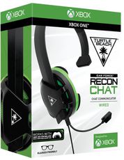 Produktfoto Turtle Beach EAR Force Recon CHAT