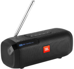 Produktfoto JBL Tuner