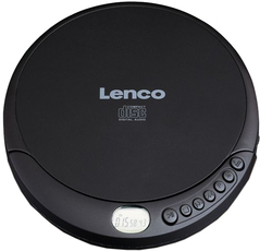 Produktfoto Lenco CD-010