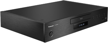 Produktfoto Panasonic DP-UB9004