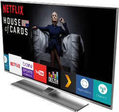 Produktfoto Hisense H50A6550