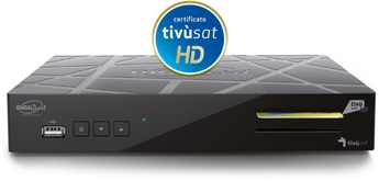 Produktfoto Digiquest 6996 PVR