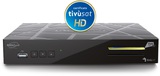 Produktfoto Satelliten-Receiver Digital