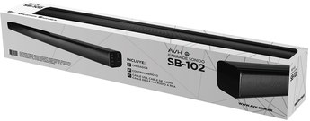 Produktfoto AVH SB-102
