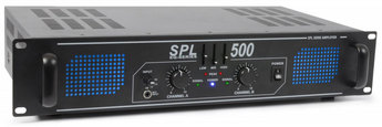 Produktfoto Skytec SPL 500