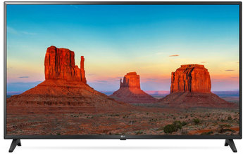 Produktfoto LG 43UK6200PCA