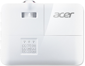 Produktfoto Acer S1386WH