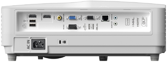 Produktfoto Optoma X330UST