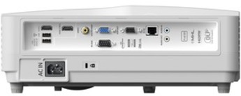 Produktfoto Optoma X330UST