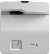 Produktfoto Optoma X330UST