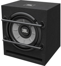 JBL Stage 800BA Produktfoto JBL Stage 800BA