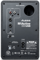 Produktfoto Alesis M1ACTIVE 330 USB