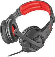 Produktfoto Trust GXT 4310 JAWW Gaming Headset 22933