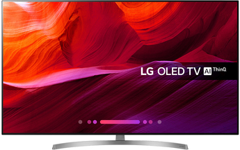 Produktfoto LG OLED55B8SLC