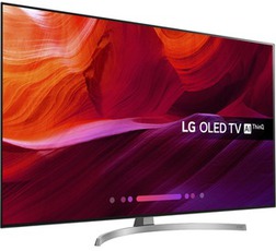 Produktfoto LG OLED55B8SLC