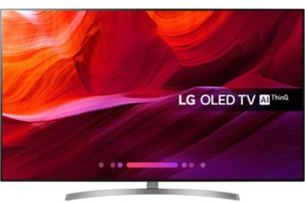 Produktfoto LG OLED55B8SLC