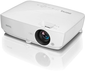 Produktfoto Benq MX535