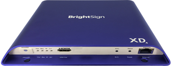 Produktfoto Brightsign XD234