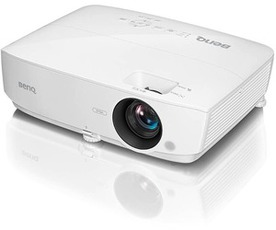 Produktfoto Benq MS535