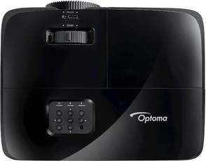 Produktfoto Optoma S343E