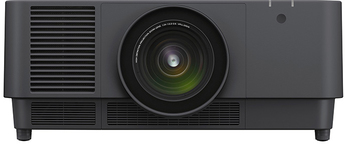 Produktfoto Sony VPL-FHZ120L