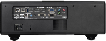 Produktfoto Optoma ZH510TE