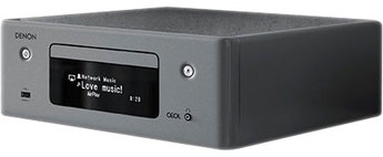 Produktfoto Denon RCDN10BKE2
