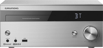 Produktfoto Grundig CMS 4000 BT DAB+