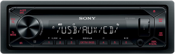 Produktfoto Sony CDX-G1300U