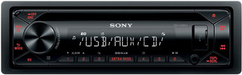 Produktfoto Sony CDX-G1301U