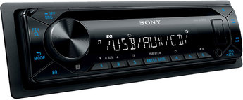 Produktfoto Sony CDX-G1301U