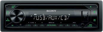 Produktfoto Sony CDX-G1302U