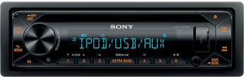 Produktfoto Sony CDX-G3300UV