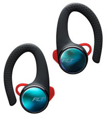 Produktfoto Plantronics Backbeat FIT 3100 GRAY