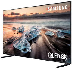 Produktfoto Samsung QE75Q900R