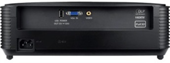 Produktfoto Optoma S322E