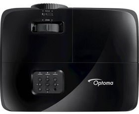 Produktfoto Optoma S322E