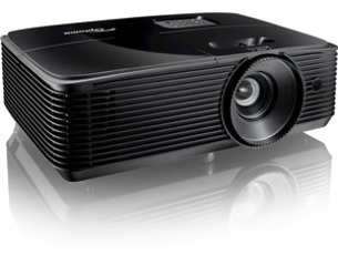 Produktfoto Optoma S322E