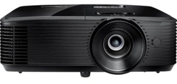 Produktfoto Optoma DX318E