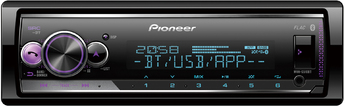 Produktfoto Pioneer MVH-S510BT